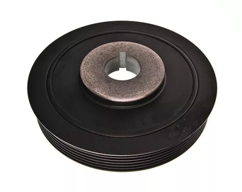 Belt Pulley, crankshaft