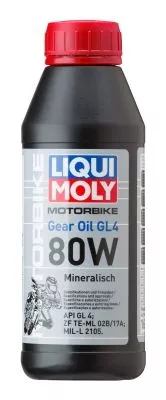Transmission Oil