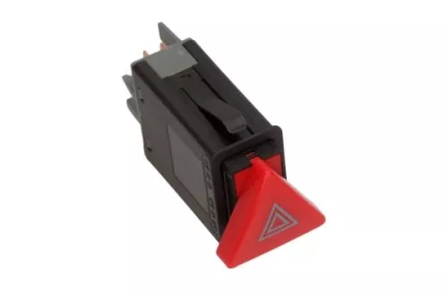 Hazard Warning Light Switch