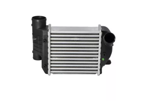 Charge Air Cooler