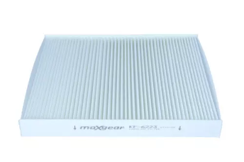 Filter, cabin air
