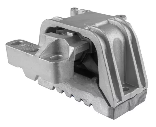 Mounting, engine