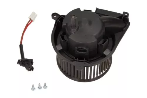 Interior Blower