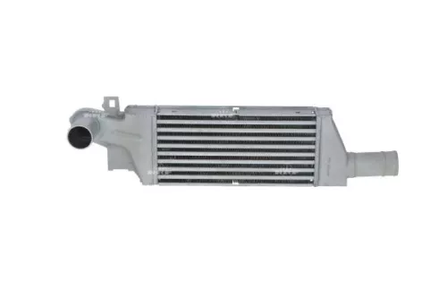 Charge Air Cooler