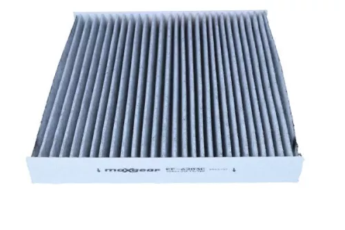 Filter, cabin air