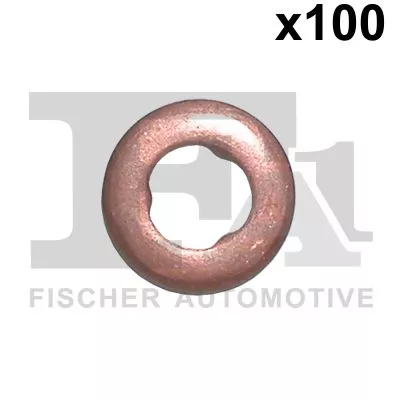Seal Ring, injector shaft