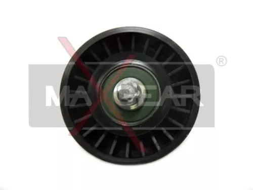 Deflection Pulley/Guide Pulley, timing belt