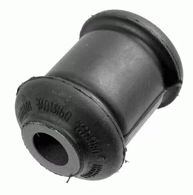 Mounting, control/trailing arm
