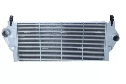 Charge Air Cooler