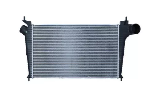 Charge Air Cooler