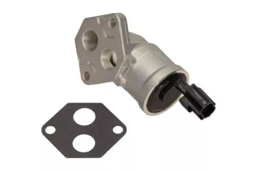 Idle Control Valve, air supply