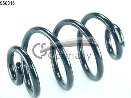 Suspension Spring