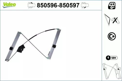 Window Regulator
