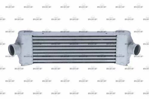 Charge Air Cooler