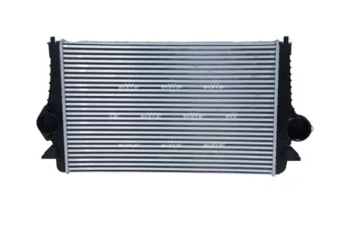 Charge Air Cooler