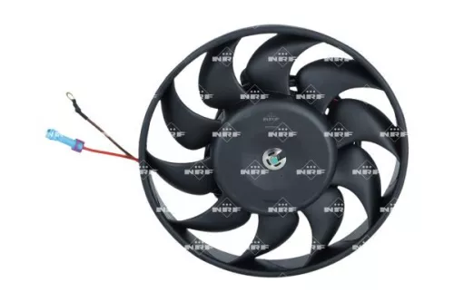 Fan, engine cooling