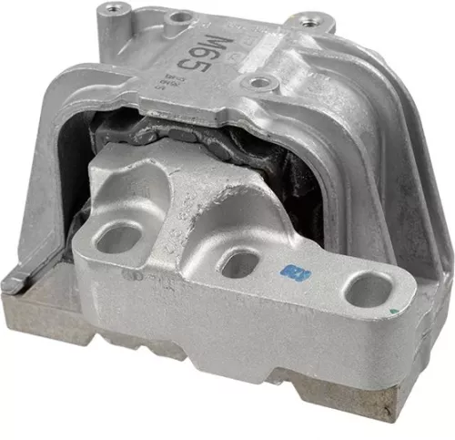Mounting, engine