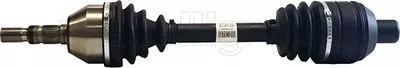 Drive Shaft