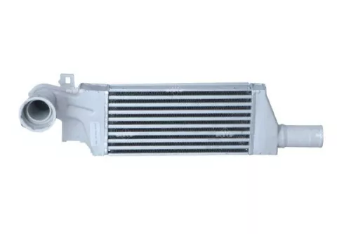 Charge Air Cooler