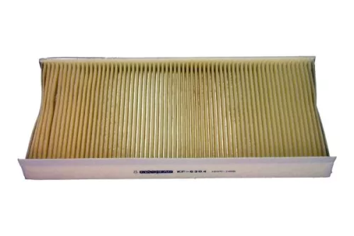 Filter, cabin air