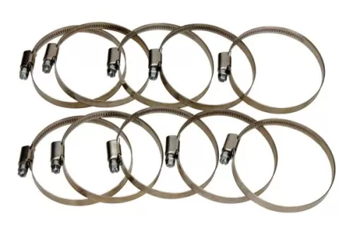 Clamping Clip