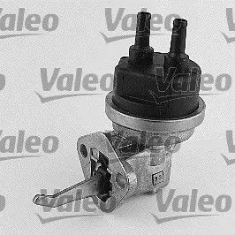Fuel Pump