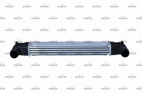 Charge Air Cooler