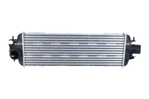 Charge Air Cooler