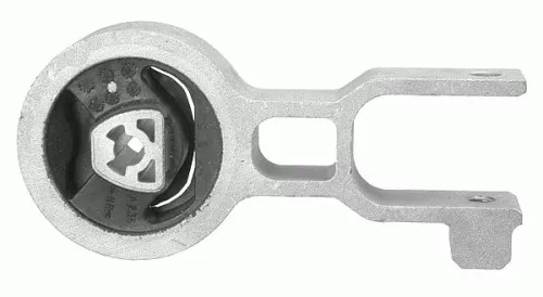 Mounting, engine