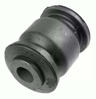 Mounting, control/trailing arm