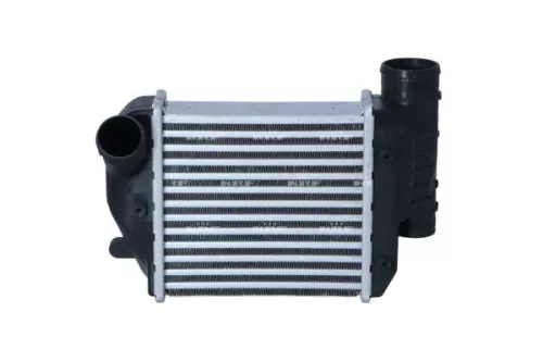 Charge Air Cooler