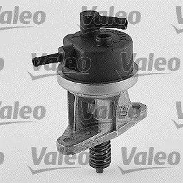 Fuel Pump