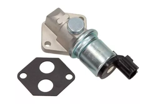 Idle Control Valve, air supply