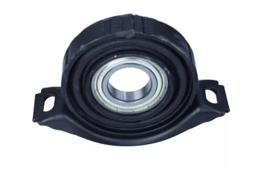 Suspension, propshaft