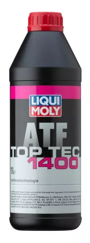 Transmission Oil