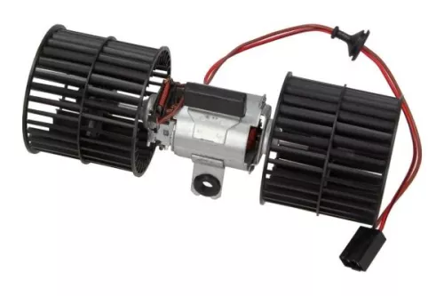 Interior Blower