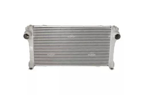 Charge Air Cooler