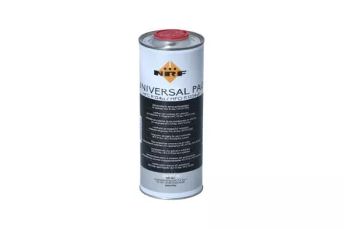 Oil, compressor