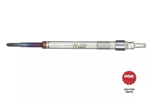 Glow Plug