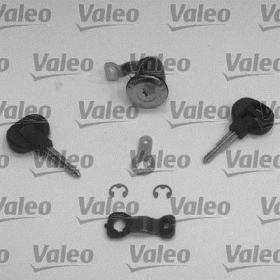 Lock Cylinder