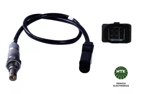 Oxygen Sensor