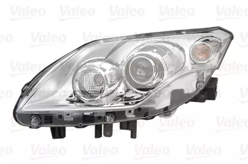 Headlight