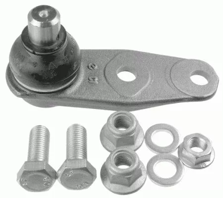 Ball Joint