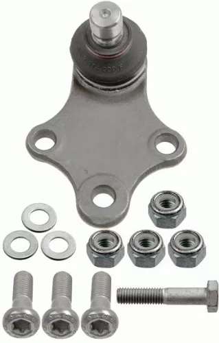 Ball Joint
