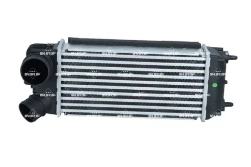 Charge Air Cooler