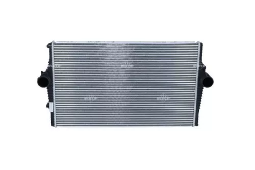 Charge Air Cooler
