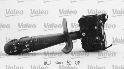 Steering Column Switch