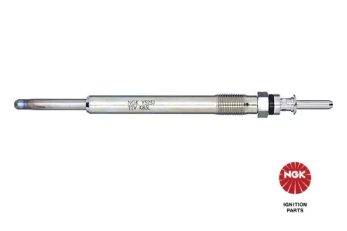Glow Plug