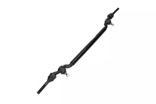 Centre Rod Assembly