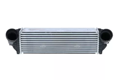 Charge Air Cooler